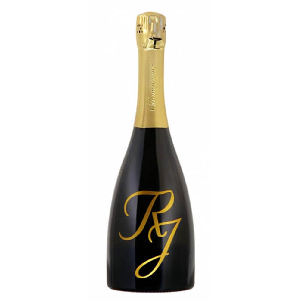 Champagne Rene Jolly Cuvee Speciale 75cl